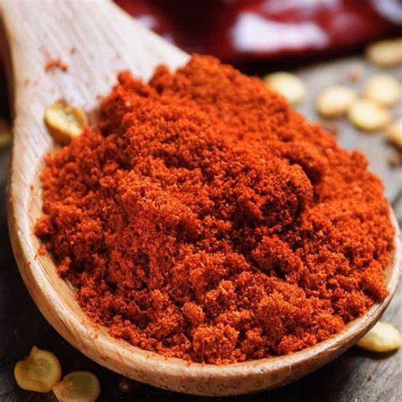 Páprica Doce